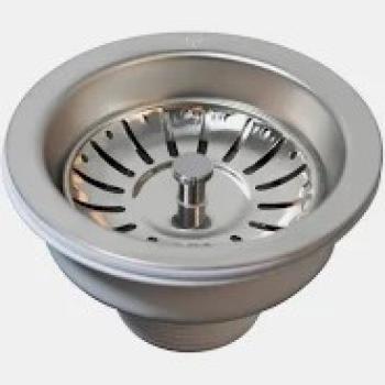 VALVULA PARA PIA INOX AMERICANA METAIS 3.1/2