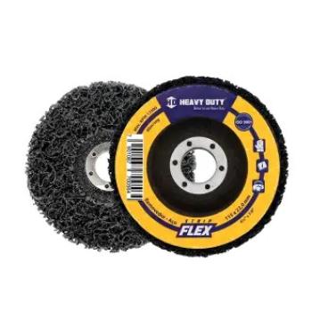 DISCO FLAP REMOVEDOR RETO 115X22MM HEAVY
