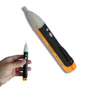 CANETA DETECTORA DE TENSAO 90V - 1000V