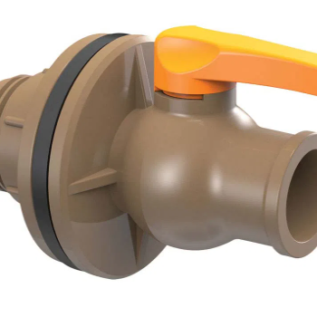 ADAPTADOR 25X34 C/ FLANGE C/REGISTRO TIGRE