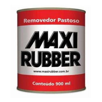MAXI RUBBER REMOVEDOR PASTOSO 3,60