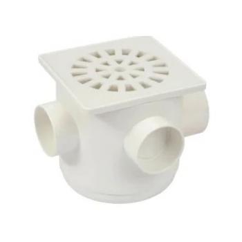 CAIXA SIF.HERC BR.QUADR.10X10X50