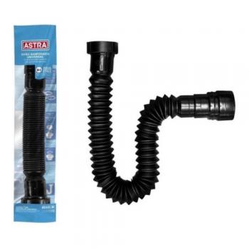 SIFAO SANFONADO ASTRA UNIVERSAL PRETO SSUM3