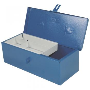 CAIXA DE FERRAMENTA FERCAR BAU 00 - 30CM