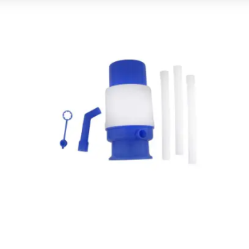 BOMBA AGUA P/GALAO 20LT MANUAL WESTERN