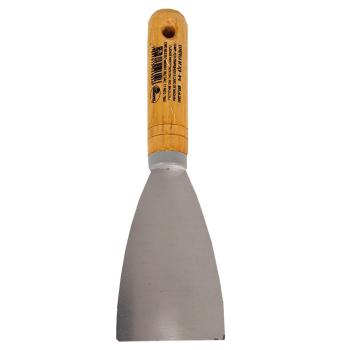 ESPATULA COMPEL ACO CABO MADEIRA 60mm