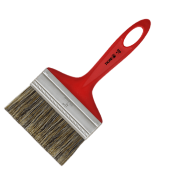 PINCEL TRINCHA TIGRE REF.500 - 4“