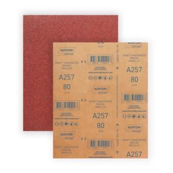 LIXA MASSA N: 080 NORTON