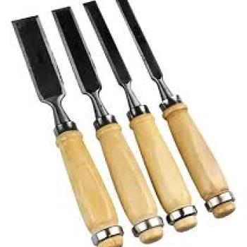 FORMAO 4PC ACO CARBONO RANGER