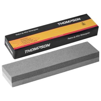 THOMPSON - PEDRA AFIAR RETANGULAR 6