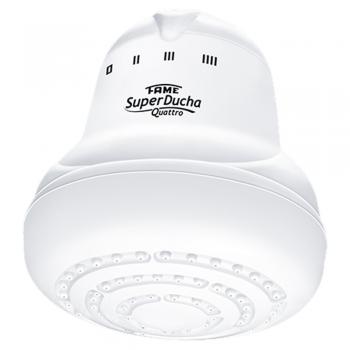 CHUVEIRO ELÉTRICO SUPER DUCHA BR 4T 220V 6800W BLISTER