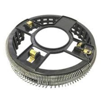 RESISTENCIA BANHAO 6800X220