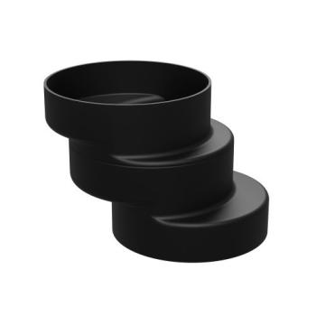 BOLSA LIGACAO VASO EXCENTICA ASTRA P/ ADAPTAR BACIA 4