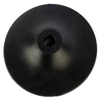 DISCO BORRACHA MAX 41/2 ESMERILHADEIRA MAKITA E DEWALT 15110