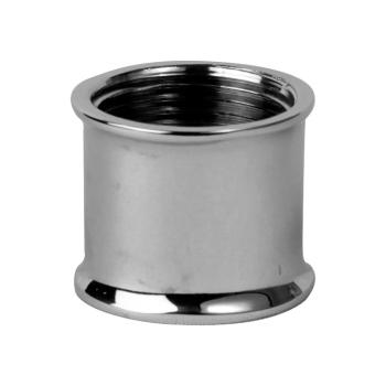 LUVA LATAO CROMADO METAIS REI 1/2