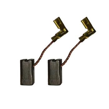 CARBONPEÇAS - CARVAO ESMER MAKITA GA4530/CB459 C396G