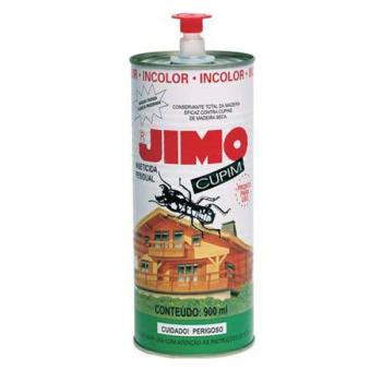 JIMO MATA CUPIM EXTERMINADOR  INCOLOR 900M