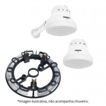 RESISTENCIA 220V 6800W P/DUCHA FAMINHO PR