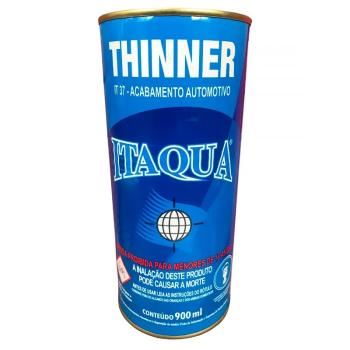 THINNER 37 FORTE ITAQUA 0,9L