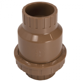 VALVULA RETENCAO SOLD HIGIBAN 50MM