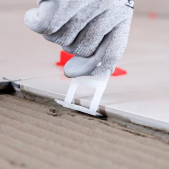 ESPACADOR DE PISO CORTAG NIVELADOR SMART 2MM COM 500X