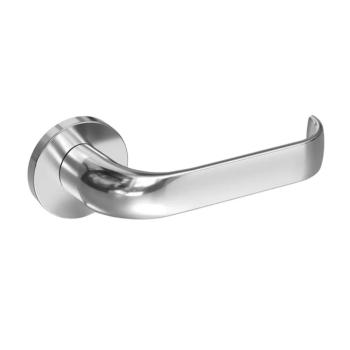 MAÇANETA STAM 37 EXTERNA/INTERNA CROMADO