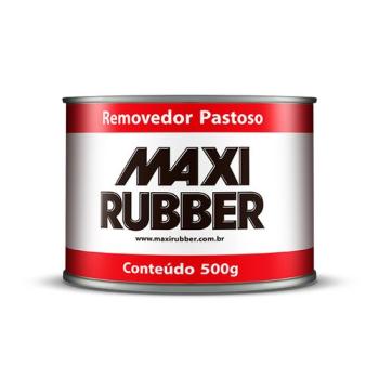 REMOVEDOR TINTA PASTOSO 500GR