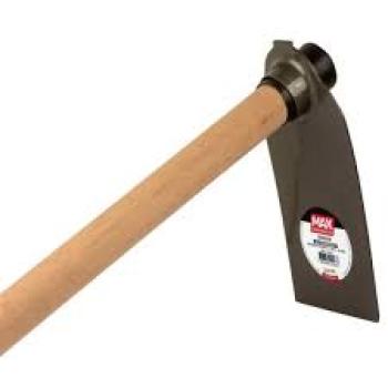 ENXADAO MAXFERRA 2,5 LE COM CABO FORJADA