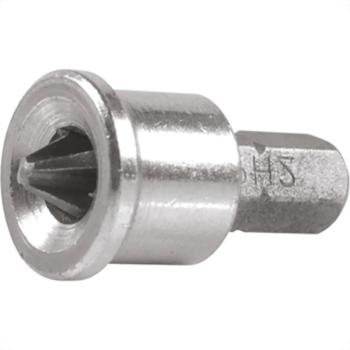 PONTEIRA ANCORA 02X25MM COM LIMITADOR PHLLIP