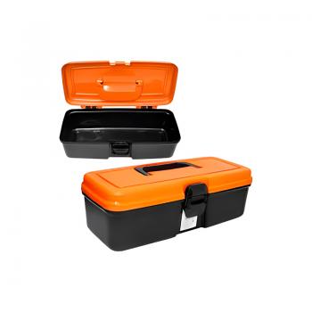 CAIXA P/FERRAMENTA NITRON LARANJA