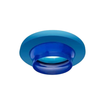 ANEL VEDACAO SANITARIO COM GUIA AZUL MASTIFLEX
