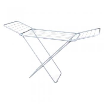 VARAL  CHAO COM ABAS 1,44 X 49 X 88 BRANCO