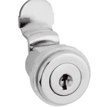 FECHADURA STAM 310 MOVÉIS AÇO CROMADO REF. 310 L1