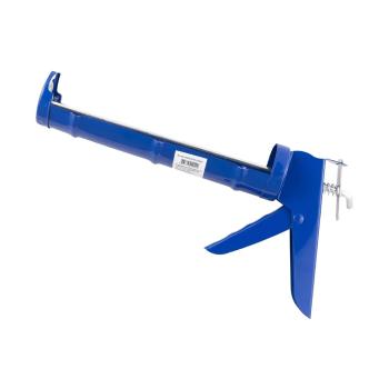 APLICADOR SILICONE SEMIABERTO STARFER AZUL