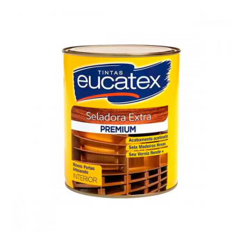SELADORA P/MADEIRA EXTRA EUCATEX  1/4
