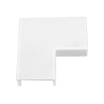 SISTEMA ILUMI CONEXAO COTOVELO 20x10 90º BRANCO - 6201