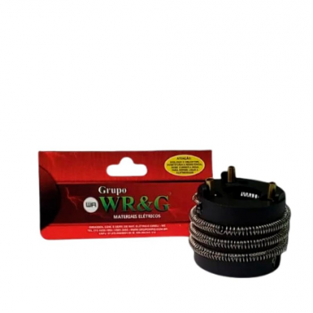 RESISTENCIA TIPO SINTEX WR 220V 5400W 7366