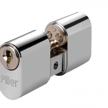 CILINDRO PILLER P/FECH STAM 500/600/603