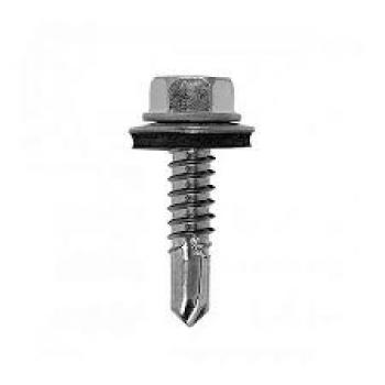 PARAF BROCANTE SEX C/ARR 12X3.1/2 NEWFI