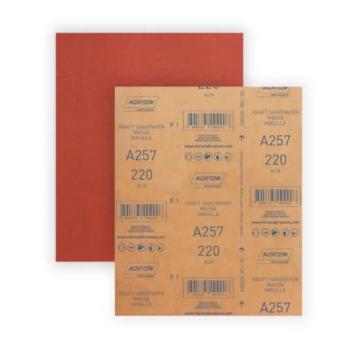 LIXA MASSA N: 220 NORTON