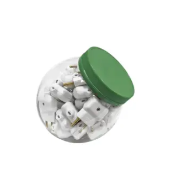 PINO MACHO 2P 10A CZ ILUMI