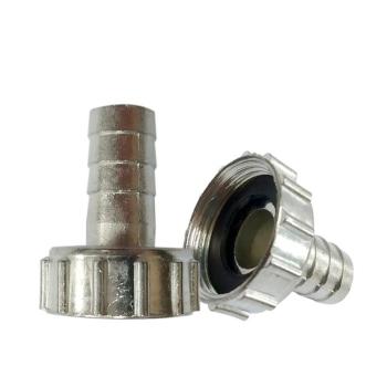 UNIÃO P/TORNEIRA METAL ZAMAC 3/4 X1/2