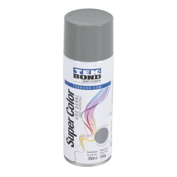 SPRAY TEKBOND USO GERAL PRIME FUNDO 350ML