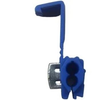 CONECTOR DERIVACAO TAPLINK AZUL 0,75-2,5 MM