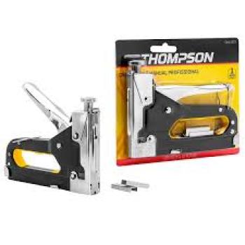 GRAMPEADOR TAPECEIRO REVOLVER THOMPSON