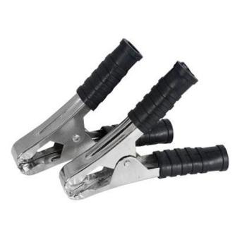 INTERNEED - GARRA P/ CABO BATERIA 10A PEQUENO PRETO