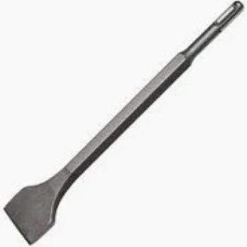 TALHADEIRA TITANIUM SDS-PLUS 40X250MM