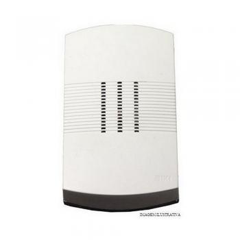 CAMPAINHA MUSICAL BIKISOM 110V BIKI #