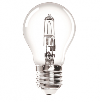 LAMP INCAN ECOLOGENA A55 100X127V KIAN