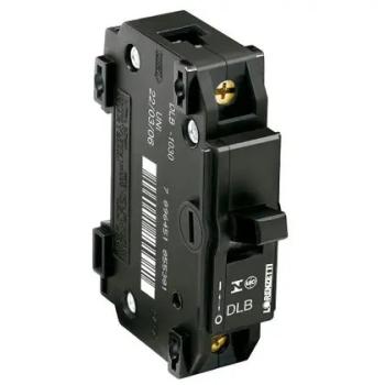 DISJUNTOR  LORENZETTI UNIPOLAR DLBE 90 A